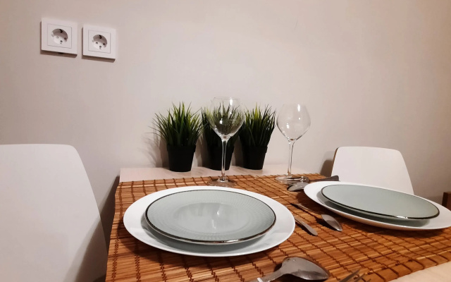 Квартира Улица Академика Каргина 23а