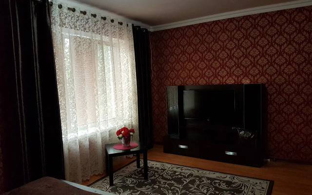 Квартира на Расула Гамзатова 119