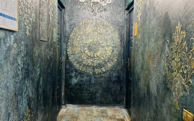 Rooms · Tbilisi — photo 10