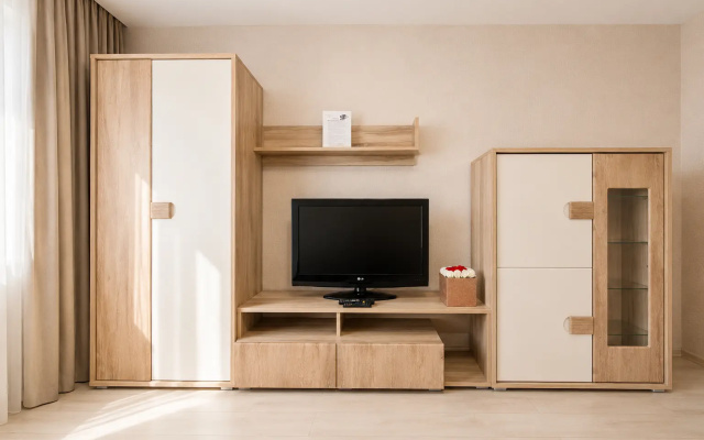 FSF Sovetskiy 1/1 Contactless check-in Apartments-