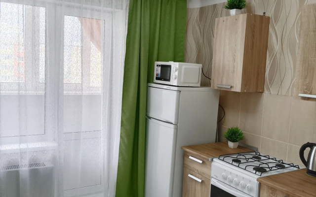 Квартира Ленина 341