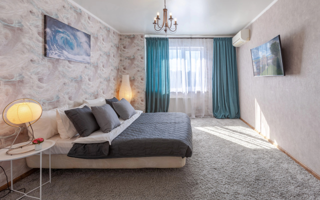 Апартаменты Rentplaza на Гастелло