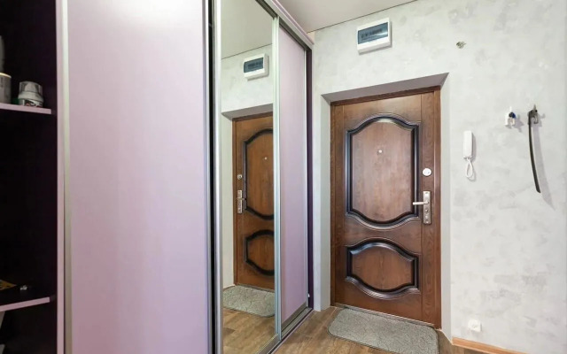 Квартира Студия 30м² им Героя Яцкова И В