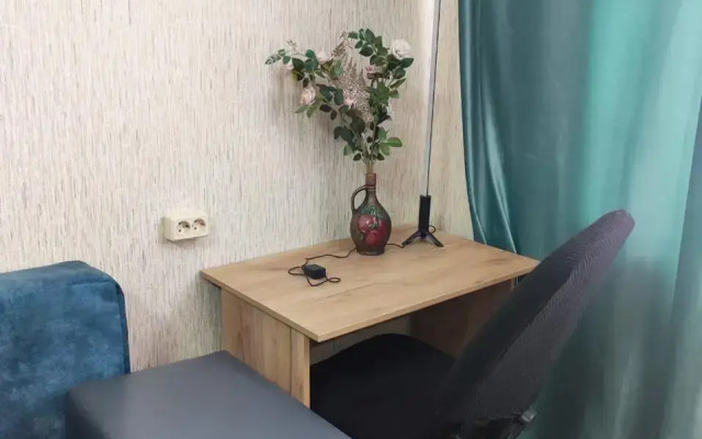 Квартира Двухкомнатная квартира ул Старых Большевиков