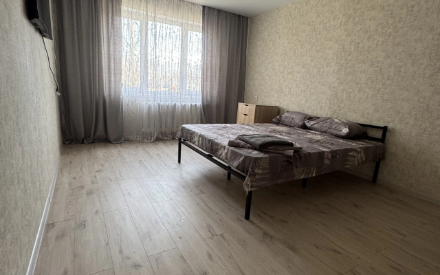 Квартира на Киевском бульваре, 7