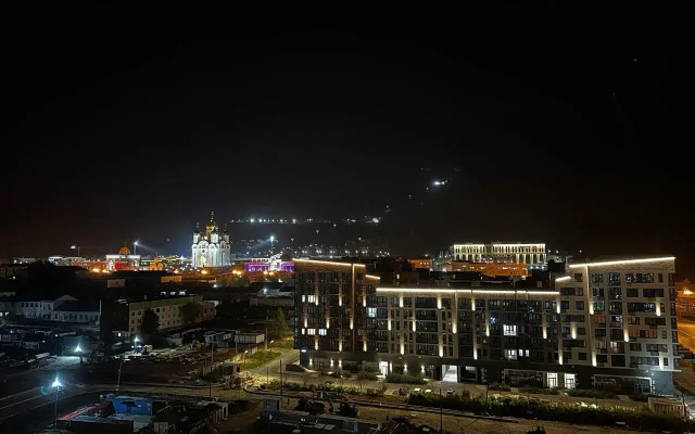 Квартира Авангард ЖК