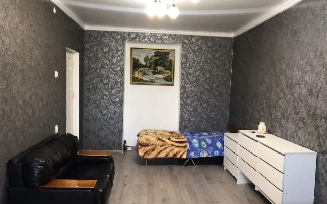Квартира в Абхазии, Гагрский р-н, пос.Цитрусовый, Цитрусовая ул.,25
