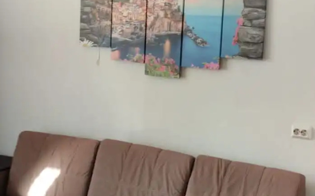 Na ulice Ozernaya 3/14 Apartments