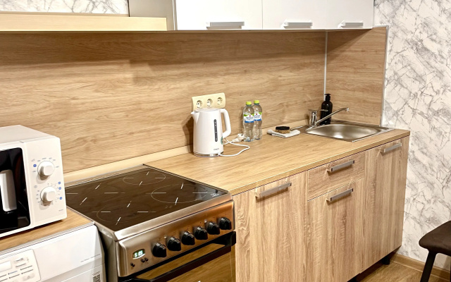 Квартира Pskov City Truda 58