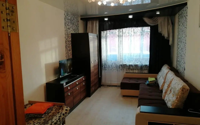 Квартира Рыжий кот 1