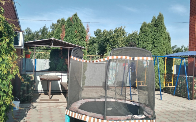 Меблированные комнаты Четыре сезона