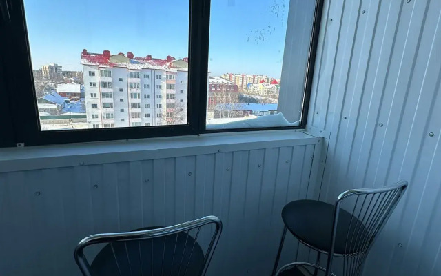 Апартаменты Studio XM на Сургутской 15