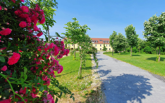 Отель Chateau Jurjevec