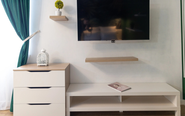 LovelyHome39|Апартаменты в 2 минутах от Моря на Набережной в Пионерском