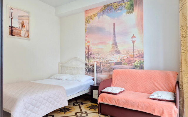 Квартира на улице Кирова, 28А