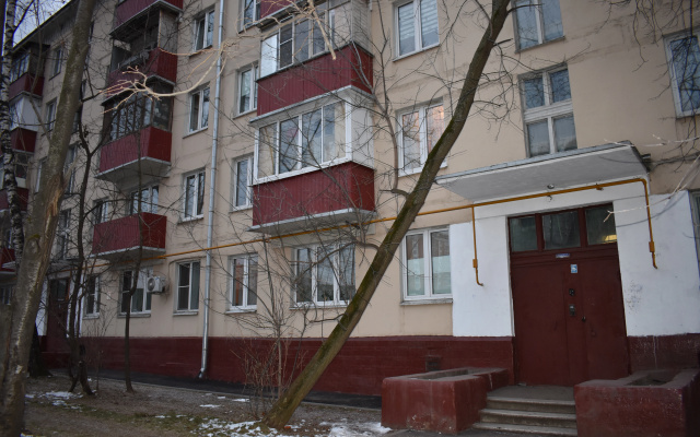 Квартира Щелковское