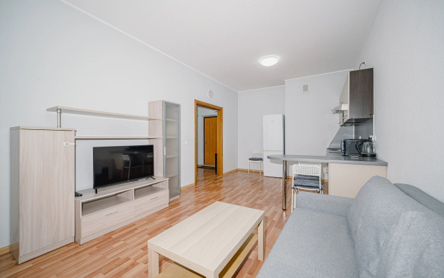 Апартаменты Rooms-Eкб на Улице 8 Марта 190