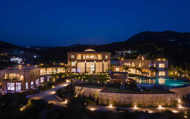 Hotel Ailla Yalıkavak