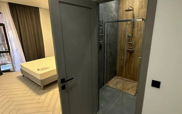 Отель Aurora Inn Gagra