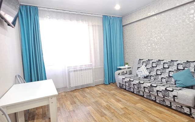 Квартира Братская 4