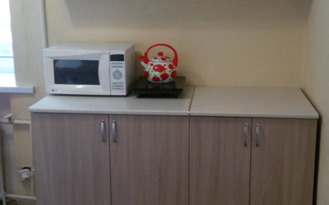 Хостел Isaev