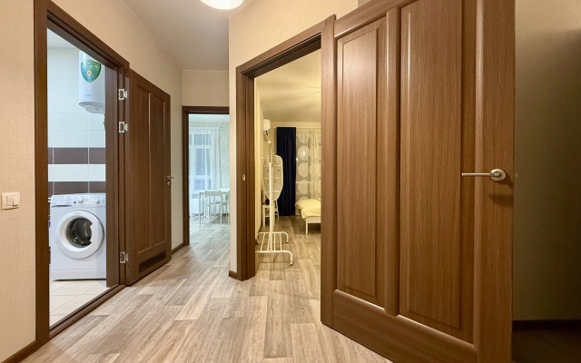 Квартира Panorama Apart
