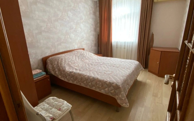 Апартаменты Happy Time in Sochi 6