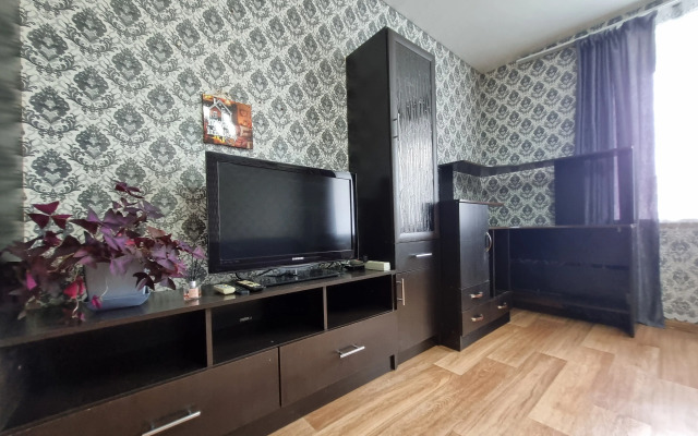 Квартира на Чехова