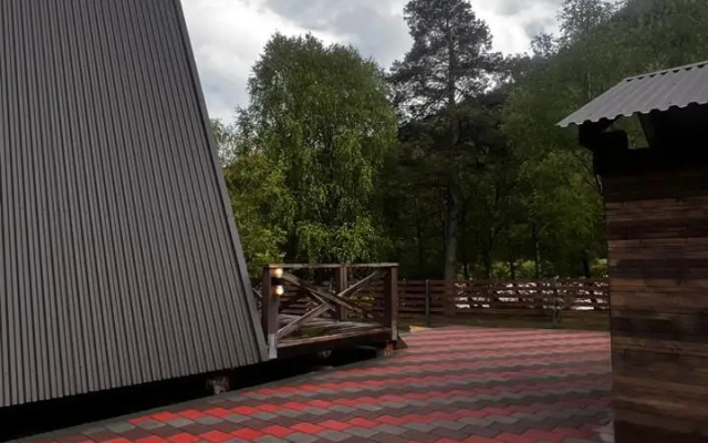 Гостевой Дом River House