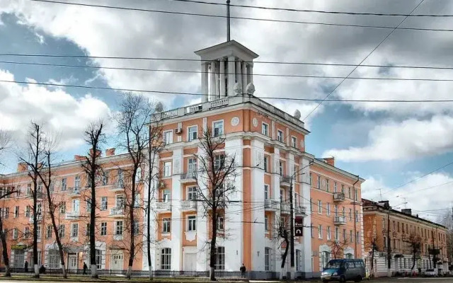 Апартаменты в Центре Твери