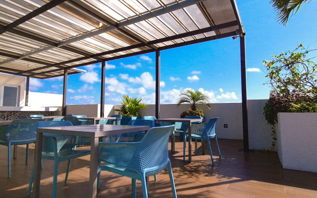 The Gallery by Riviera Rentals Apartments