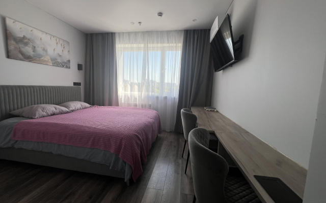 Квартира Lucky apart Salut 2