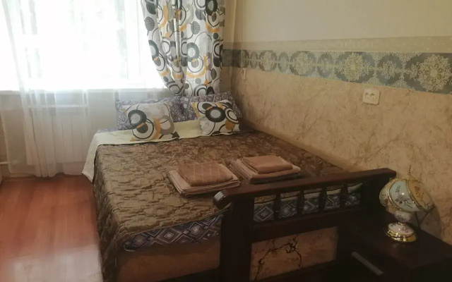 Квартира Гвардейская 23 (35)