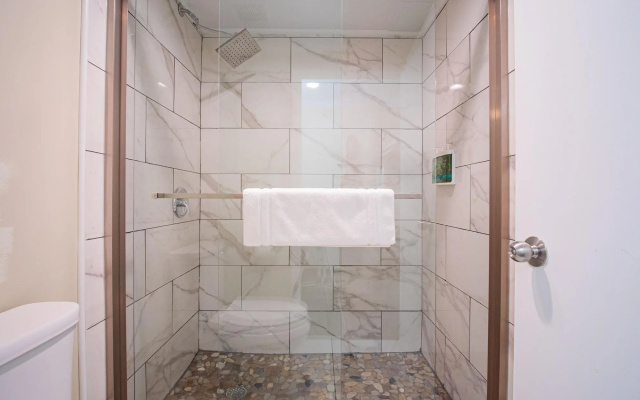 Отель Equus Inn Ocala