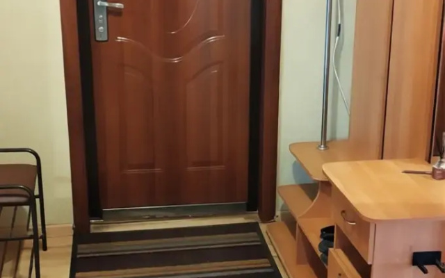 Квартира Теплая