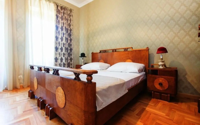 Guest rooms · Tbilisi — photo 16