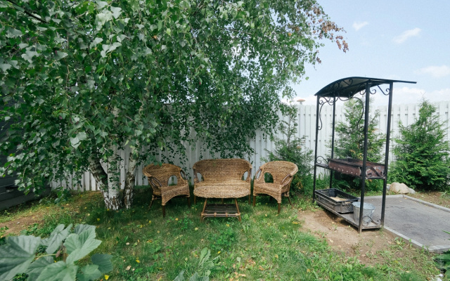 Вилла Ontario Village