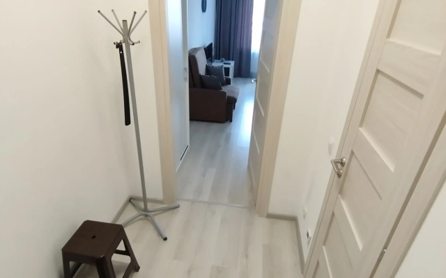 Квартира Sweet Home на Верхне-Каменской