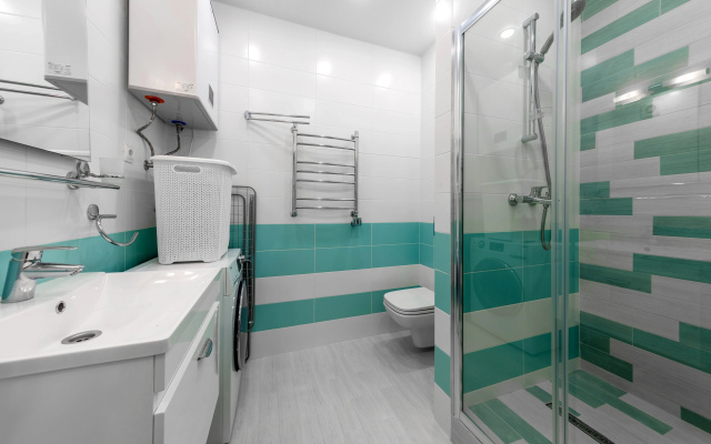 Intererny Loft Sorrento Guest House