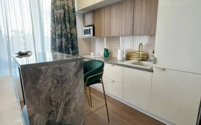 Квартира на Улице Максима Горького 23А