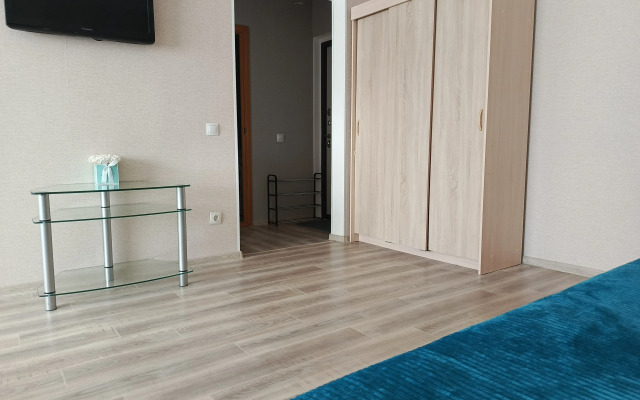 Квартира Уютная квартира в Ново-Патрушево