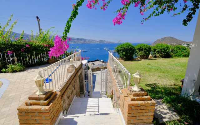 Villa Bodrum Yalıkavak Private Pool 4+1
