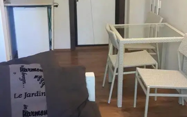Апартаменты Private in Mgzavrebi