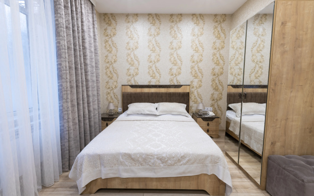 MidCity Hotel