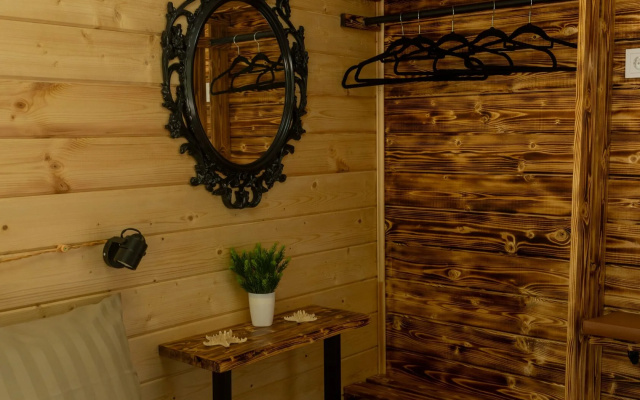 Lanselot Guest House