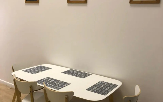 Апартаменты Laung