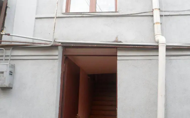 Апартаменты Sichi on Besiki Street