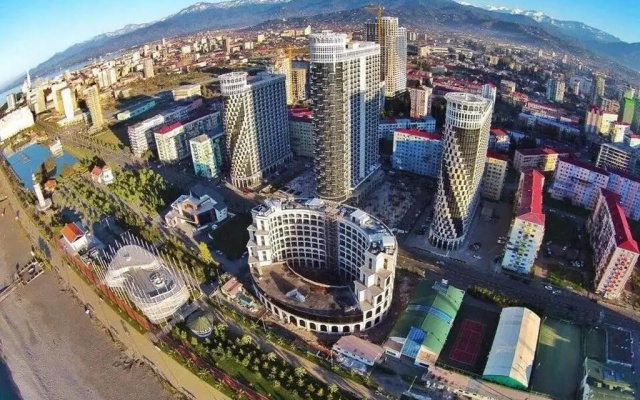 Bravo Apartments
