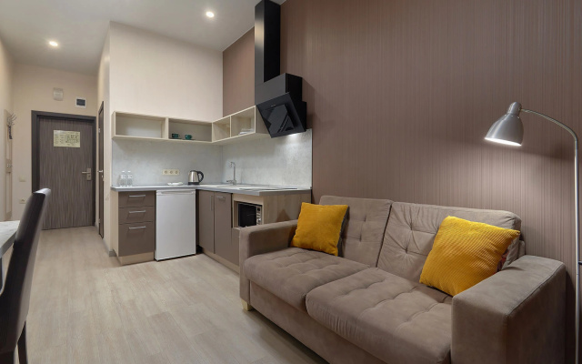 Tulip Hotel Apartments