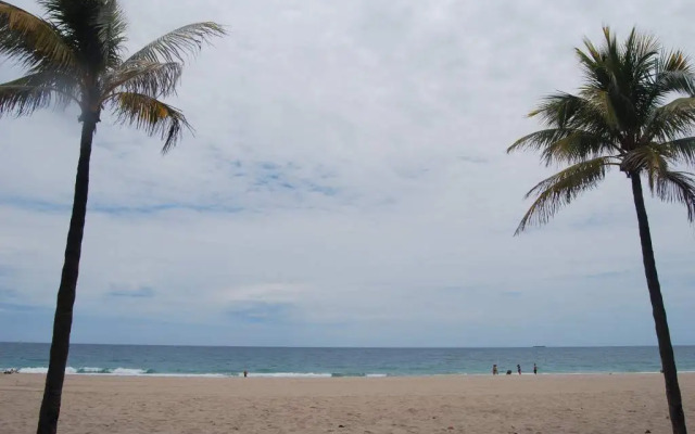 Отель Best Florida Resort